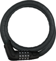Steel-O-Flex™ Bike Locks | Double Security | ABUS